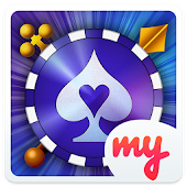 Poker Arena: texas holdem game