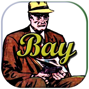 Comic Brought To Bay 1.0