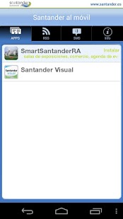 How to get Santander al móvil patch 1.2 apk for laptop