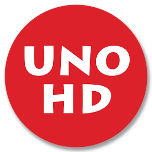 Uno HD Icon Pack