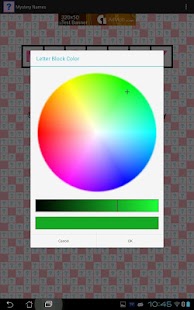 Mystery Names Screenshots 9