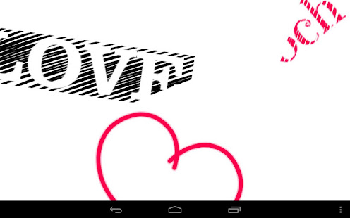 Love Letters Pro(圖8)-速報App