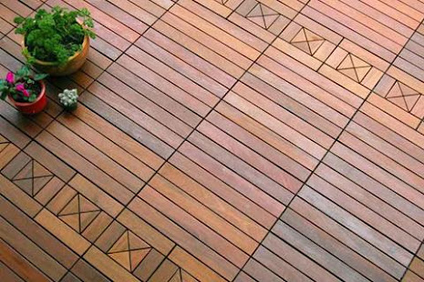 Decking Ideas(圖4)-速報App