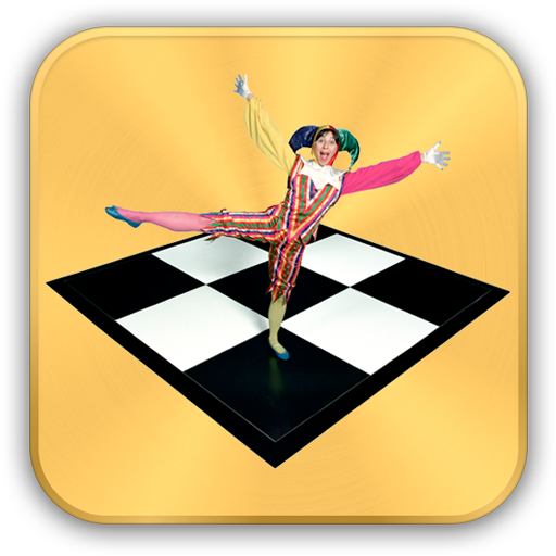 Bickner Dance Floors Mobile 娛樂 App LOGO-APP開箱王