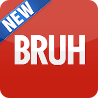 Bruh Button