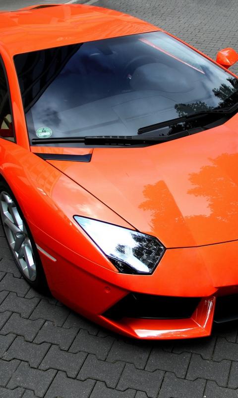 Hd Wallpapers Of Supercars App