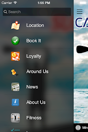 Capital SUP poster 2