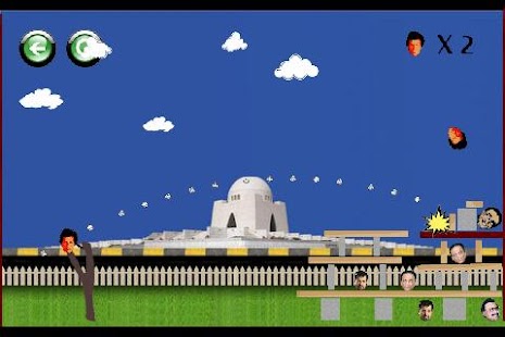 Angry Imran Screenshots 4