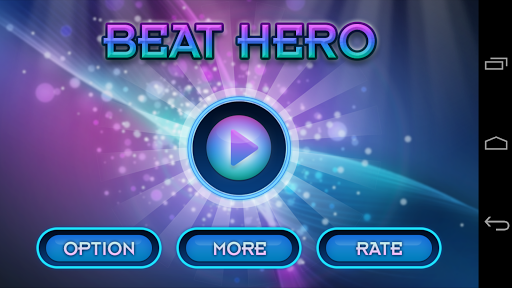免費下載音樂APP|Beat Hero app開箱文|APP開箱王