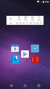 Versicolor - Icon Pack(圖4)-速報App