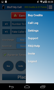Free Download Bluff My Call APK for Android