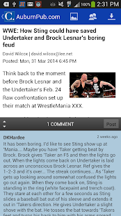 Free The Citizen: Auburn, NY APK for PC