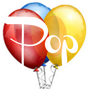 Balloon Pop 1.0.0
