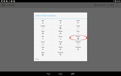 TF: Task Light poster 7