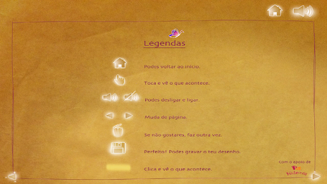 the cat and fox Rainbow poster 8