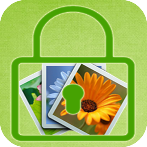 apps to lock pictures android