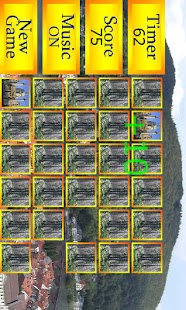 Match'em Europe: Capitals Screenshots 2