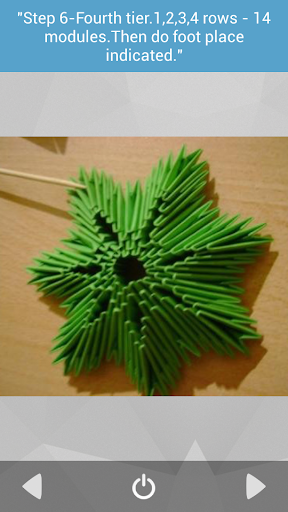 【免費娛樂App】Spruce modular origami-APP點子