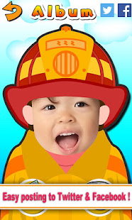 AR Firefighter ME!(圖4)-速報App
