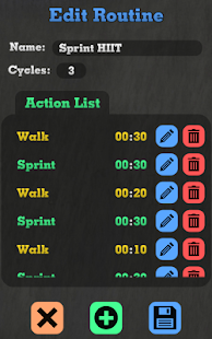 How to download Cardio HIIT Training Timer Pro lastet apk for android