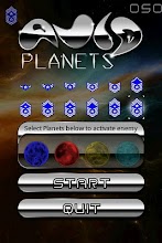 Avid Planets - Space Wars APK Download for Android