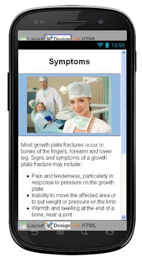 免費下載醫療APP|Growth Plate Fractures Disease app開箱文|APP開箱王