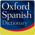 Oxford Spanish Dictionary TR Apk