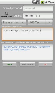 How to install Encrypted Messages Plus 1 mod apk for laptop
