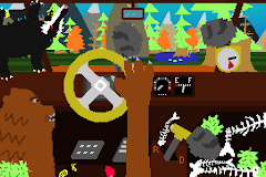 Enviro-Bear 2010
