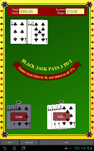 Blackjack Star Free(圖4)-速報App