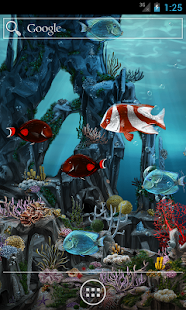 Underwater World(圖3)-速報App