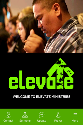 Elevate Ministries of San Anto