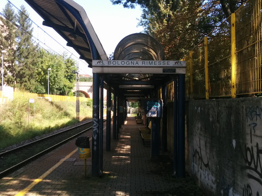Stazione Bologna Rimesse
