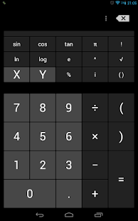 Download Calculator Donate(CyanogenMod) APK