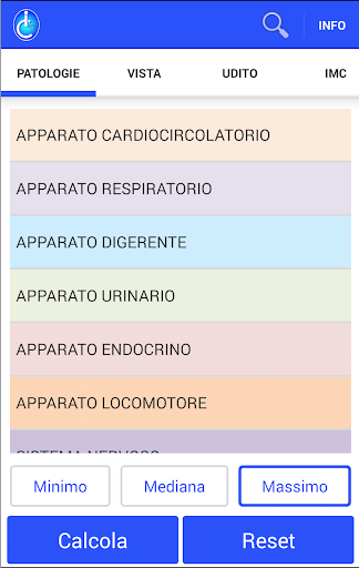 【免費醫療App】Invalidità Civile PRO-APP點子