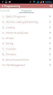 How to get C Programming 2.0 mod apk for laptop