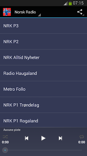 Norsk Radio