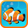 Marine Animals Game icon