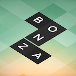 Cover Image of 下载 Bonza Word Puzzle 2.10.3 APK