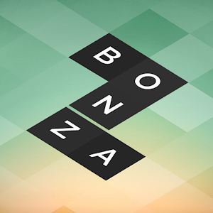 Bonza Word Puzzle for PC and MAC
