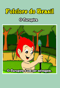 Free A Lenda do Curupira APK