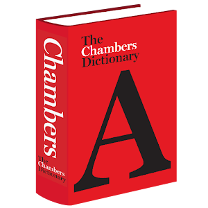  Chambers Dictionary v2.1