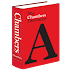 Chambers Dictionary3.2
