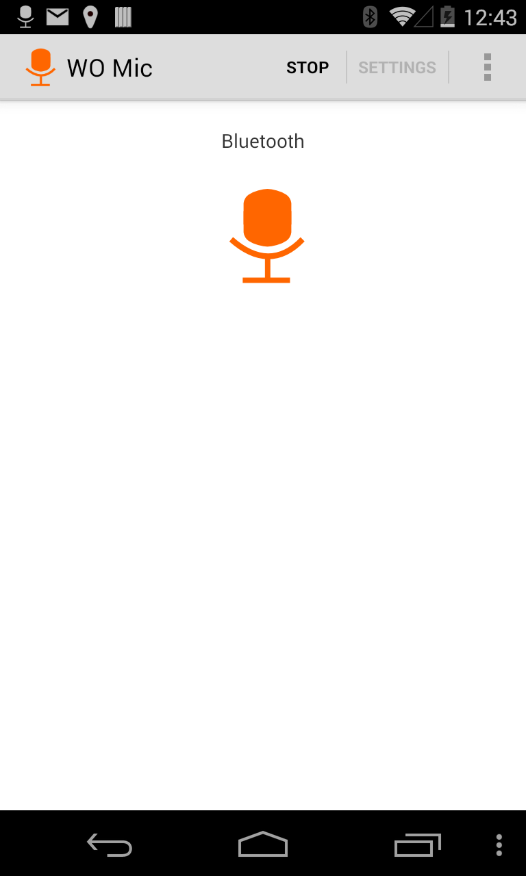 WO Mic Pro Screen 3