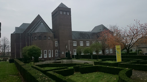 Muziekschool Oldenzaal