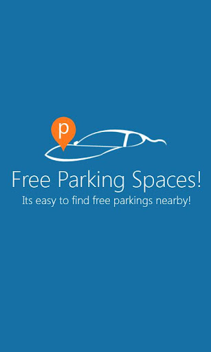 Free Parking Spaces