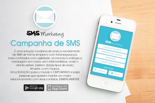 SMS Marketing