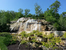 Forestview Waterfall