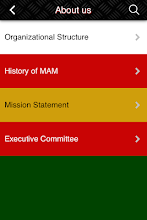 Muslim Association of Milton APK