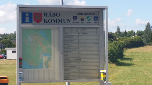 Välkommen Till Håbo Kommun